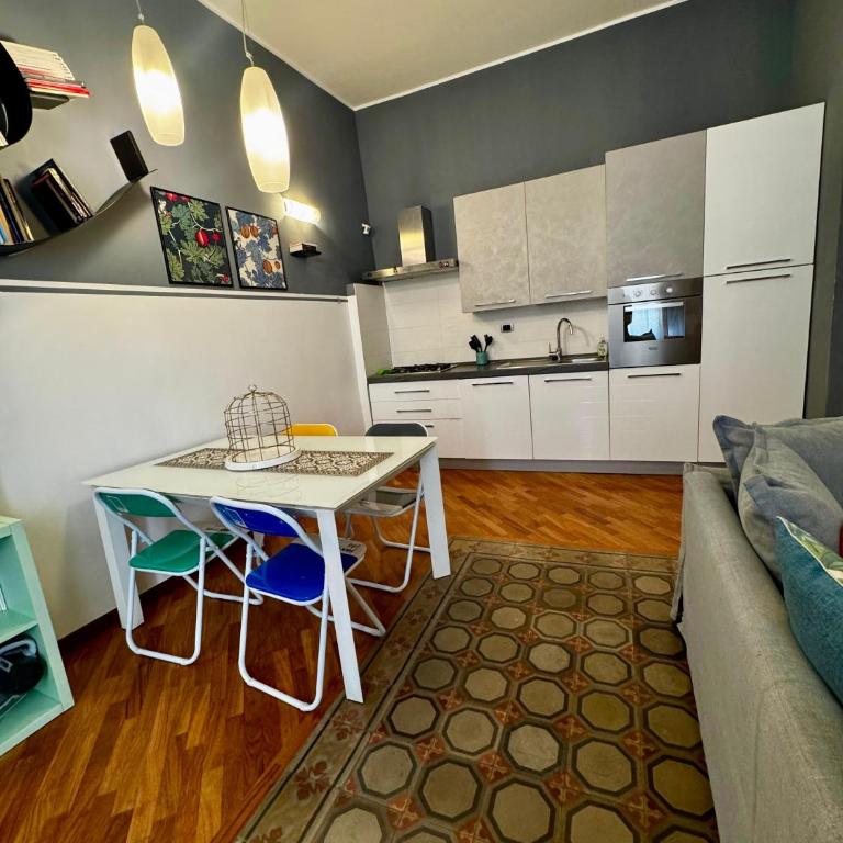 Appartamento "Roma 148" - Casa Vacanze - 7