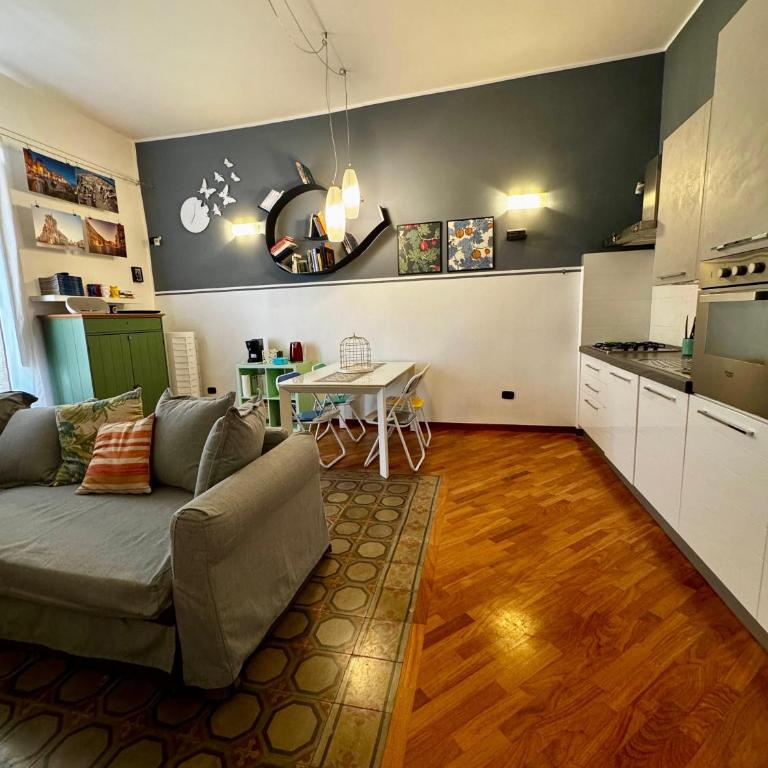Appartamento "Roma 148" - Casa Vacanze - 5