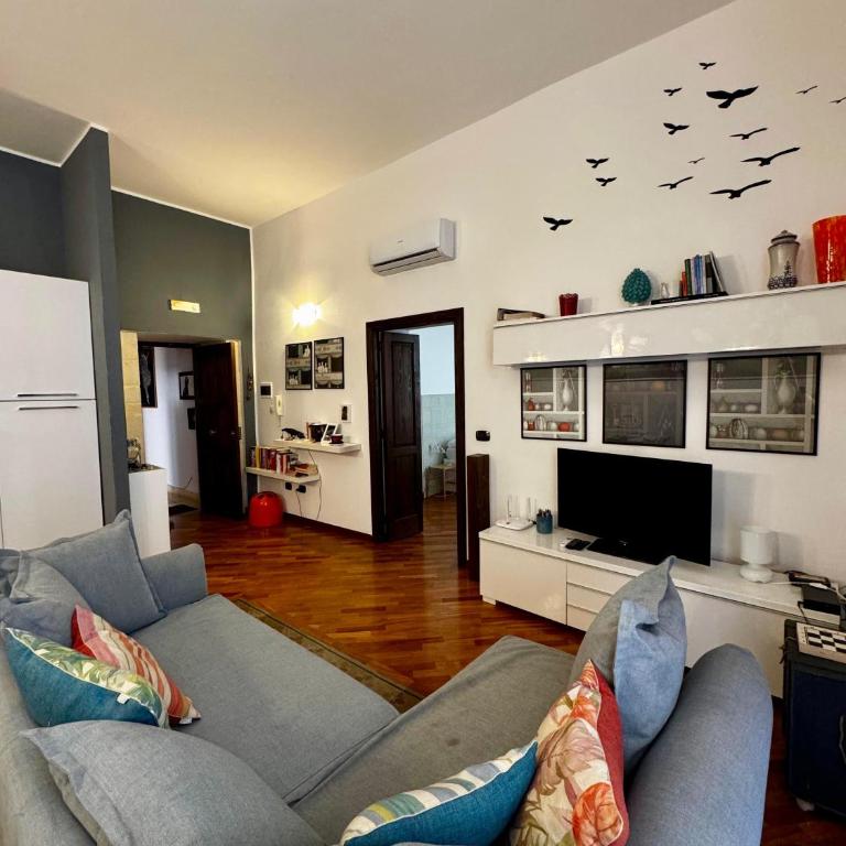 Appartamento "Roma 148" - Casa Vacanze - 10