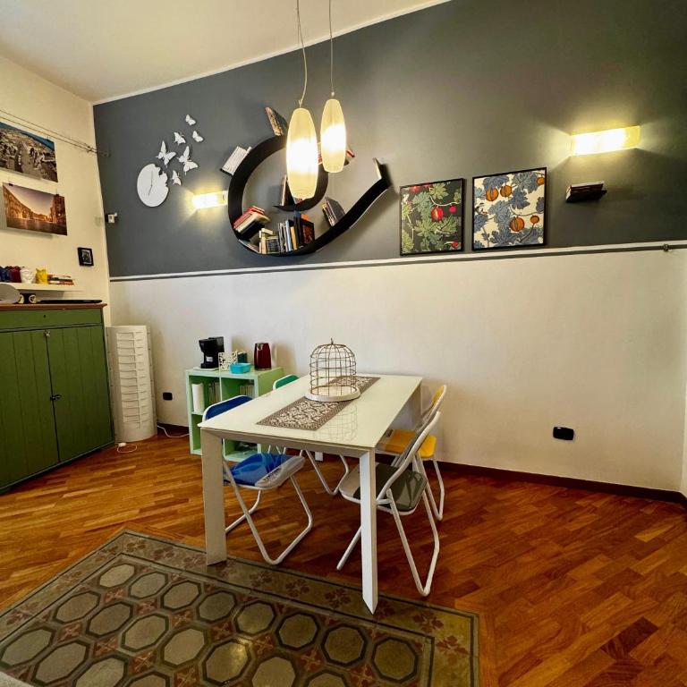 Appartamento "Roma 148" - Casa Vacanze - 6