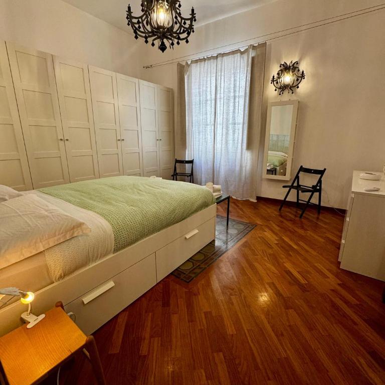 Appartamento "Roma 148" - Casa Vacanze - 15