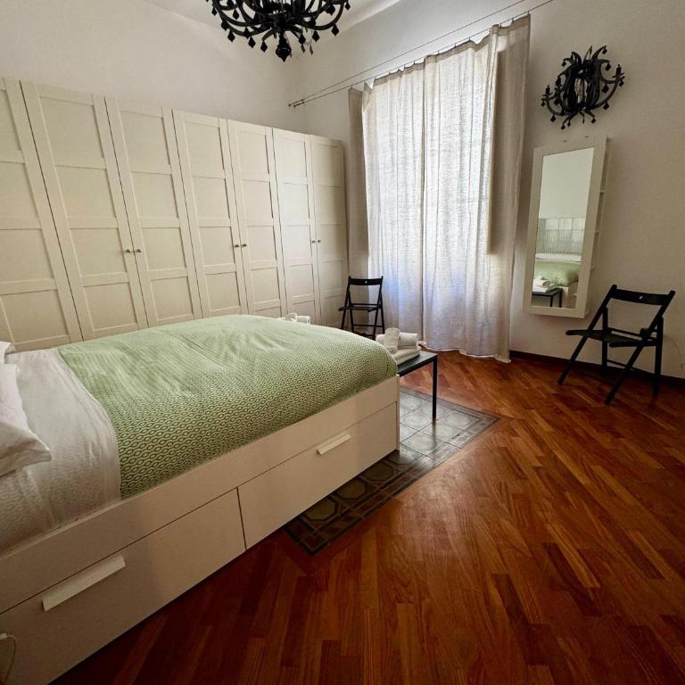 Appartamento "Roma 148" - Casa Vacanze - 17