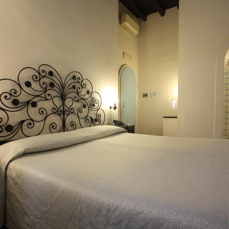 Hotel Termini - Double Room - 1
