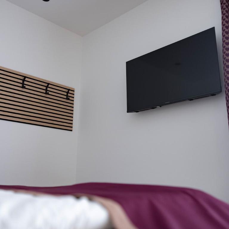 BERGLIEBE - Sommerkarte Zell am See Kaprun inkludiert - Apartment mit 2 Schlafzimmern und Aussicht - 10