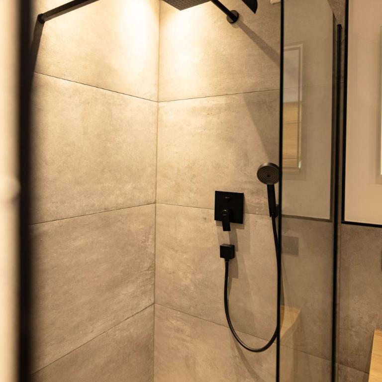 BERGLIEBE - Sommerkarte Zell am See Kaprun inkludiert - Apartment mit 2 Schlafzimmern und Aussicht - 17