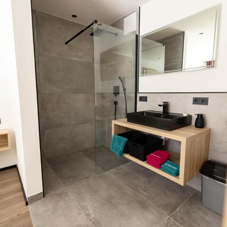 BERGLIEBE - Sommerkarte Zell am See Kaprun inkludiert - Apartment mit 2 Schlafzimmern und Aussicht - 14