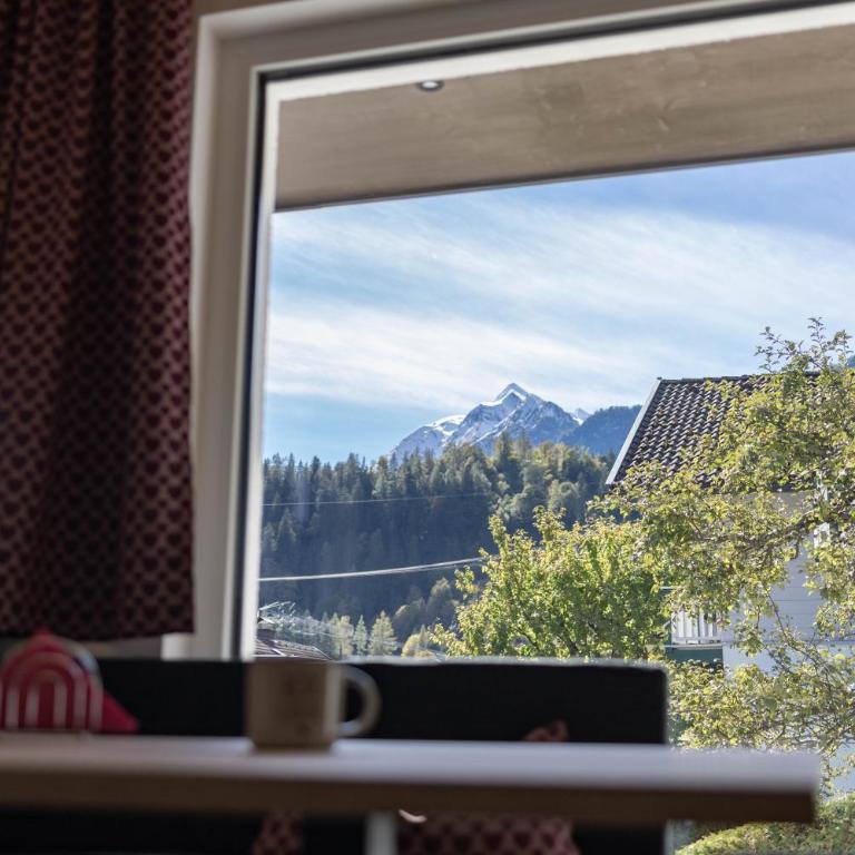 BERGLIEBE - Sommerkarte Zell am See Kaprun inkludiert - Apartment mit 2 Schlafzimmern und Aussicht - 19
