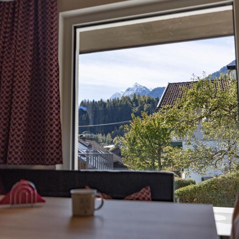 BERGLIEBE - Sommerkarte Zell am See Kaprun inkludiert - Apartment mit 2 Schlafzimmern und Aussicht - 8