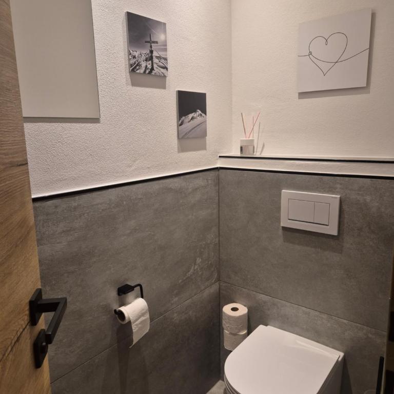 BERGLIEBE - Sommerkarte Zell am See Kaprun inkludiert - Apartment mit 2 Schlafzimmern und Aussicht - 23