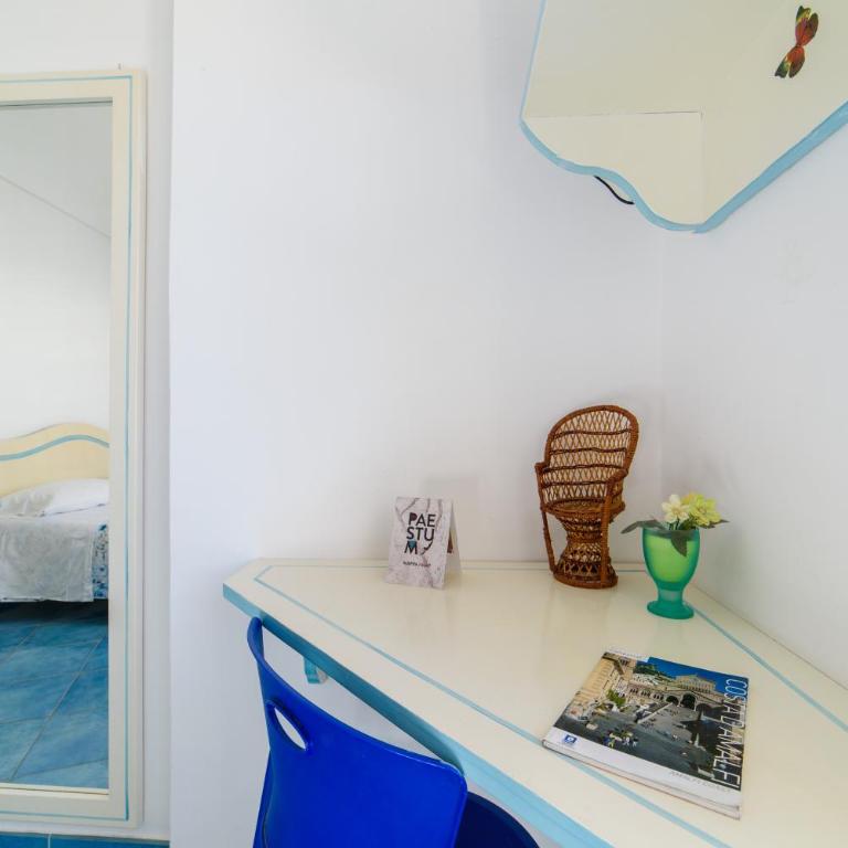 Casa Vacanze La Rosa Del Mare - Casa Vacanze - 20