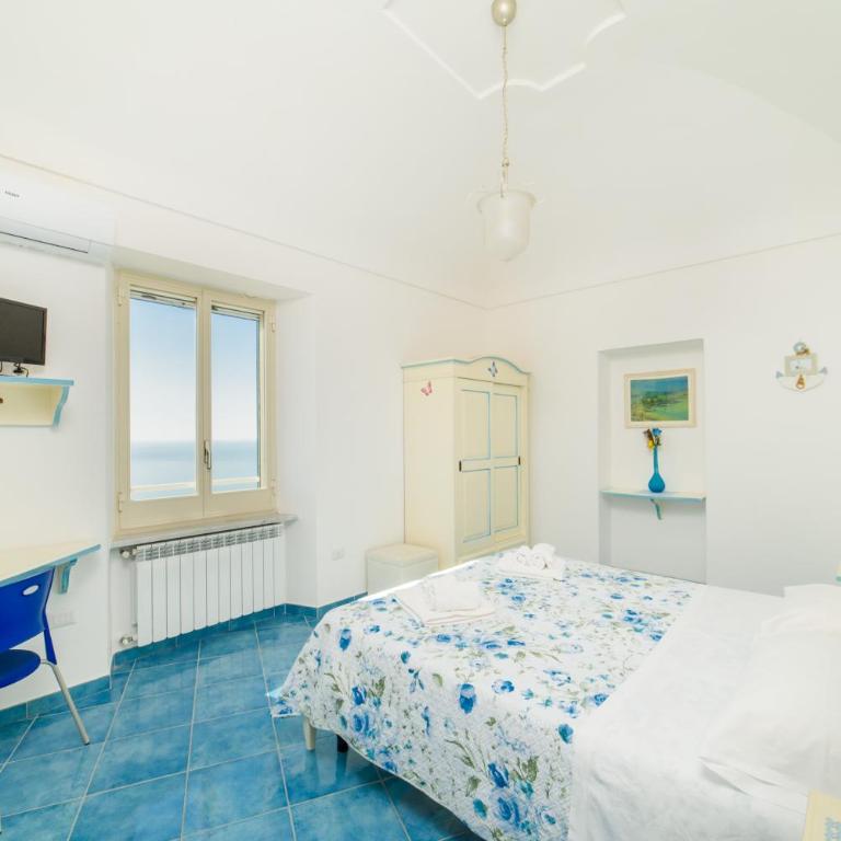 Casa Vacanze La Rosa Del Mare - Casa Vacanze - 25