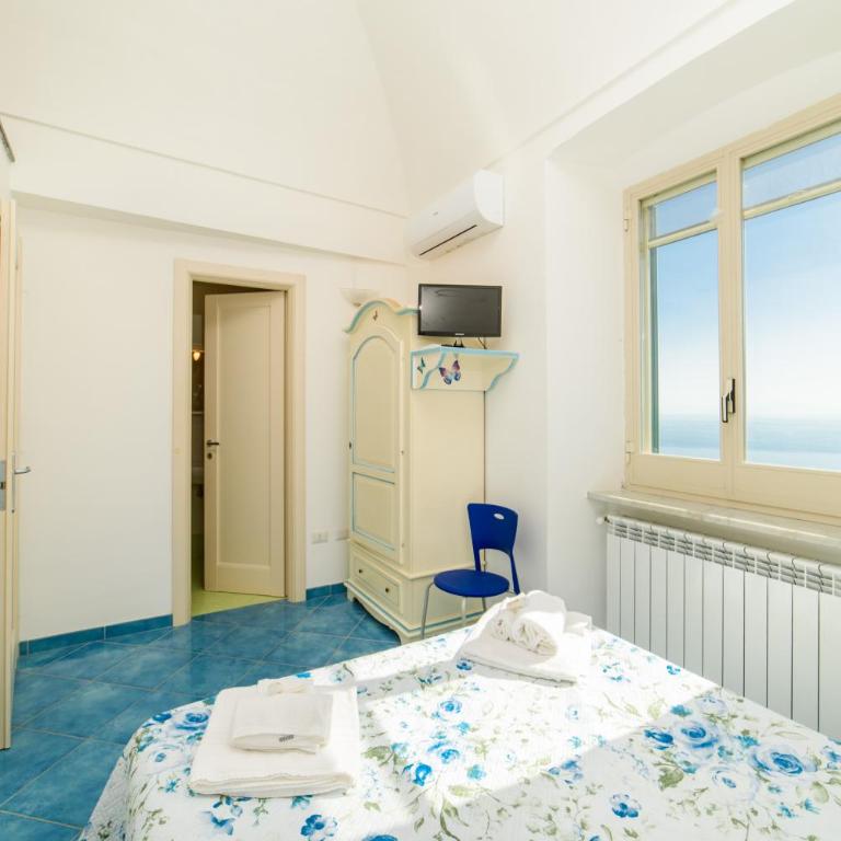Casa Vacanze La Rosa Del Mare - Casa Vacanze - 29