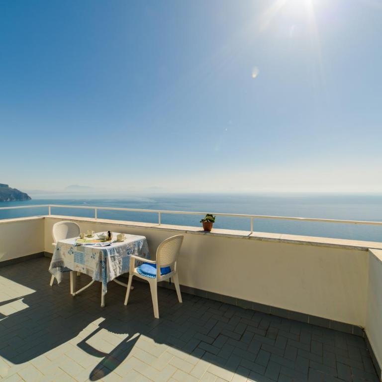 Casa Vacanze La Rosa Del Mare - Casa Vacanze - 30