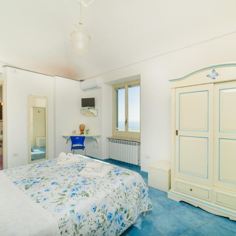 Casa Vacanze La Rosa Del Mare - Casa Vacanze - 33