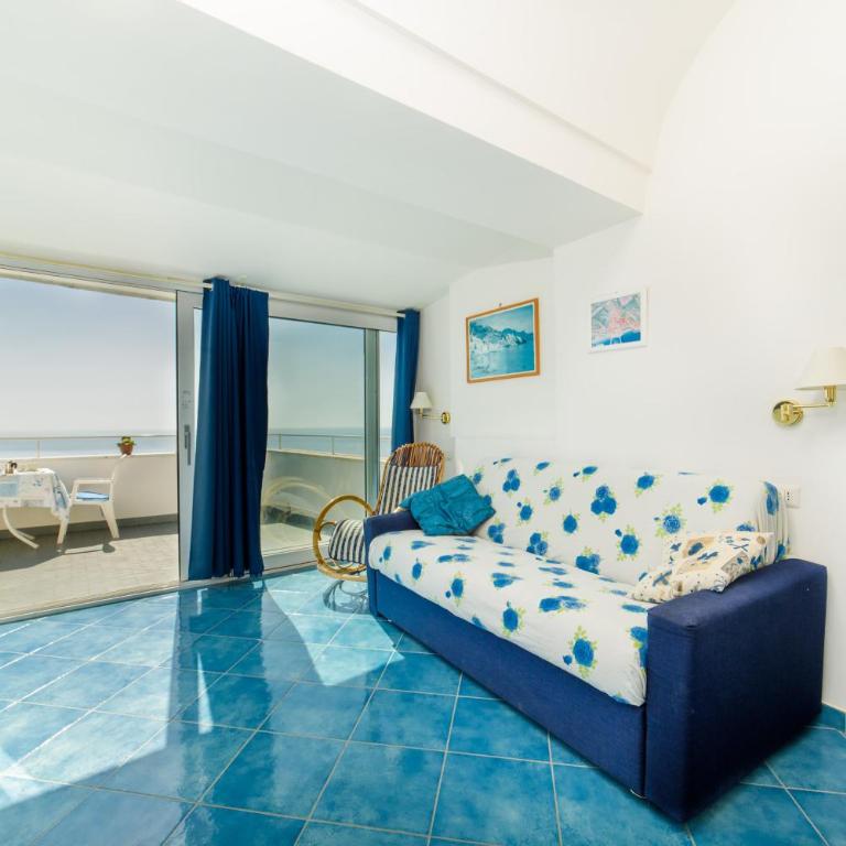 Casa Vacanze La Rosa Del Mare - Casa Vacanze - 35