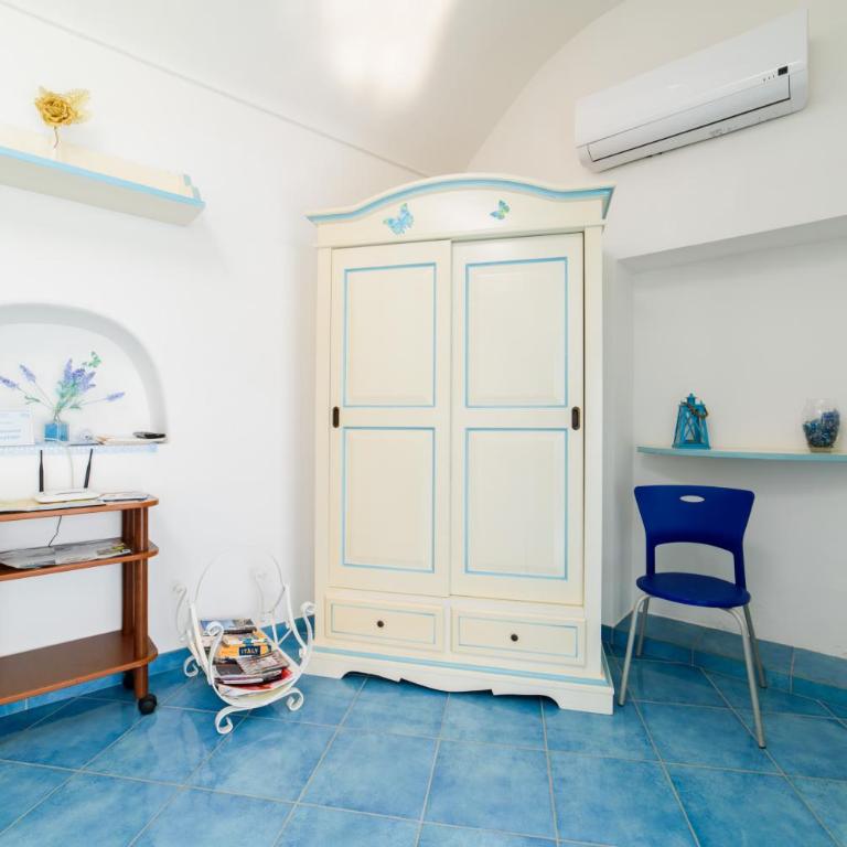 Casa Vacanze La Rosa Del Mare - Casa Vacanze - 32