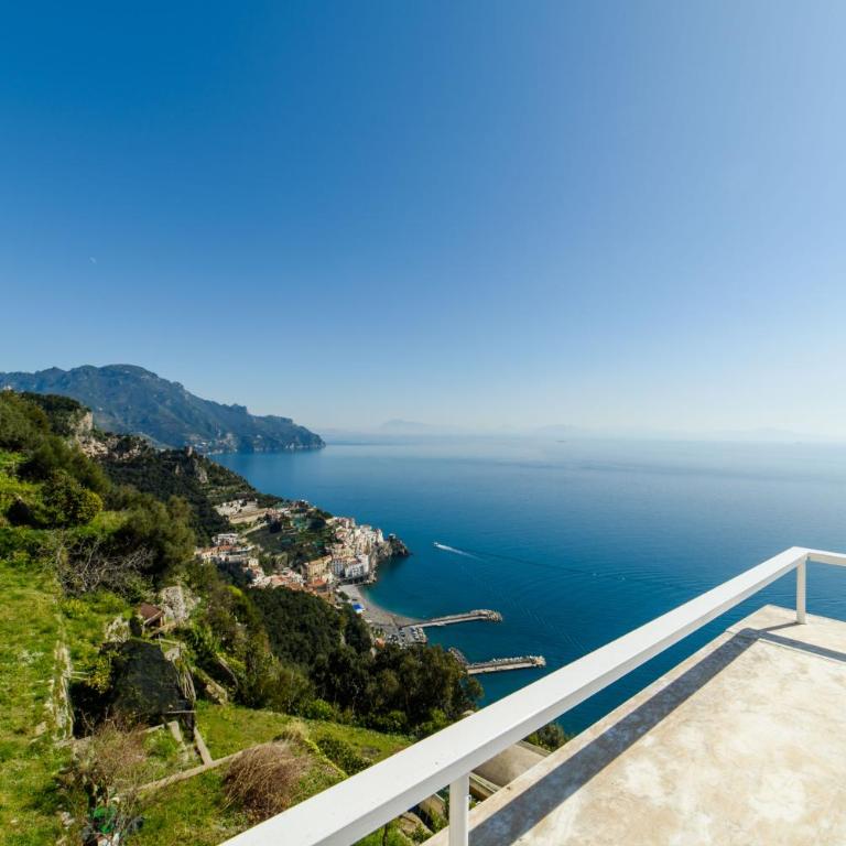 Casa Vacanze La Rosa Del Mare - Casa Vacanze - 39