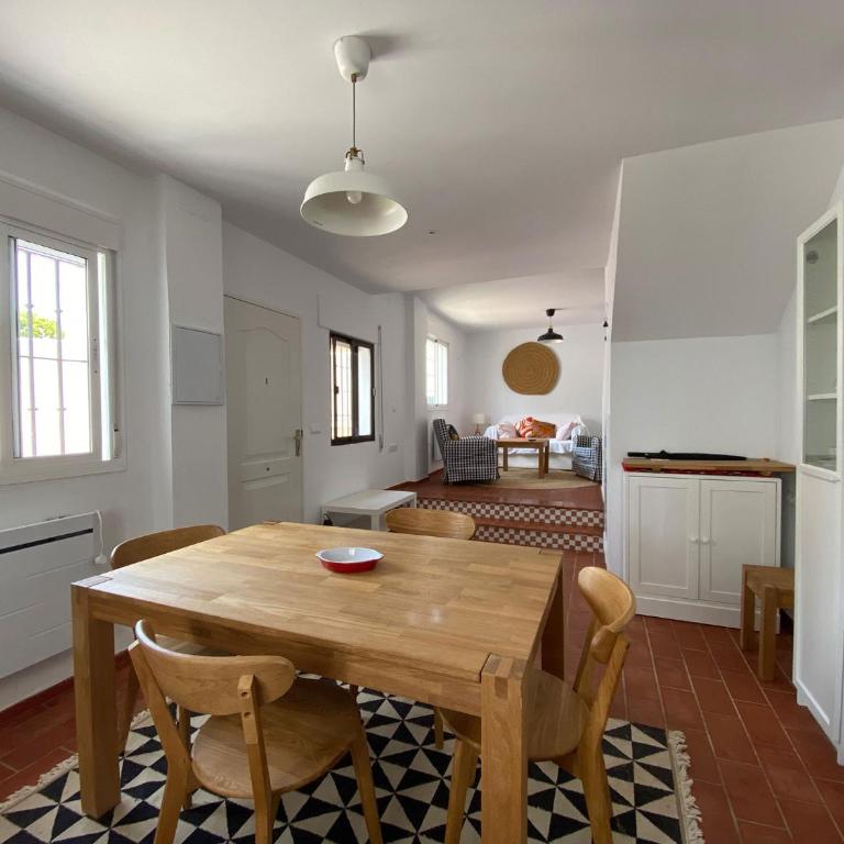 Azucena luxury town house in Conil with terrace and great views - Two-Bedroom House - 8