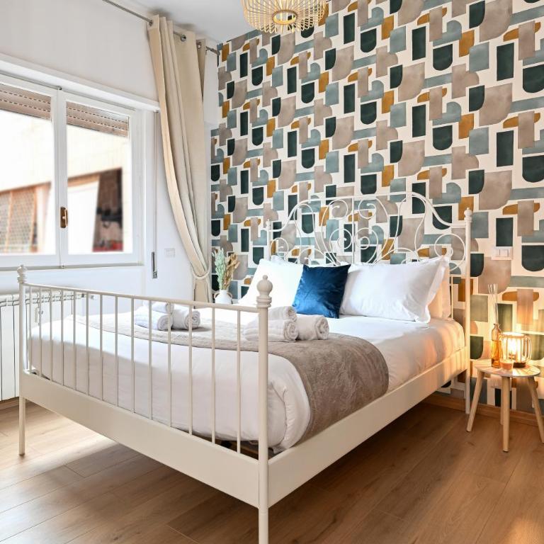 Cozy Studio Steps from Metro station - Appartamento con 1 Camera da Letto - 6