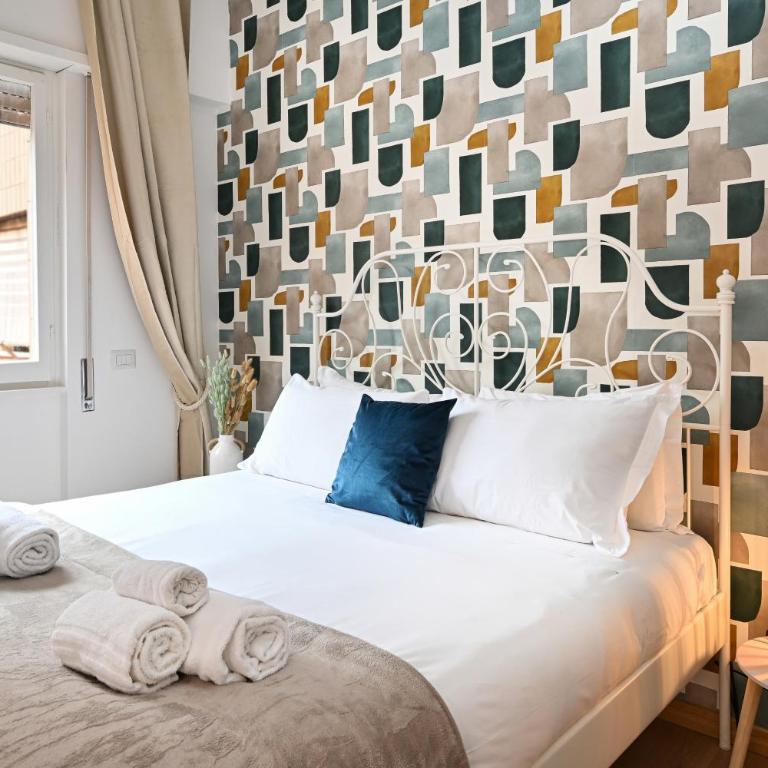 Cozy Studio Steps from Metro station - Appartamento con 1 Camera da Letto - 1