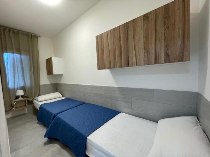 Villa Antonio appartamento 01 - Appartamento con 2 Camere da Letto - 11