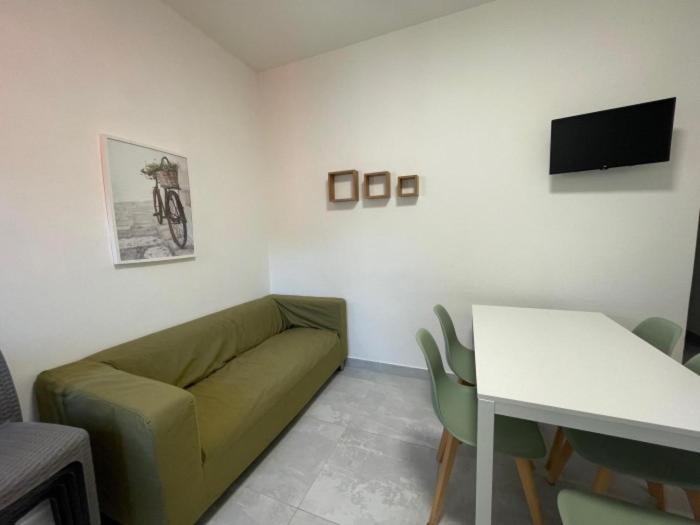 Villa Antonio appartamento 01 - Appartamento con 2 Camere da Letto - 12