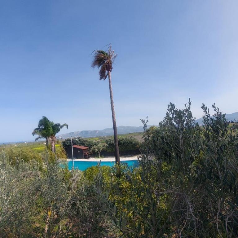 The Green Planet - Casa Vacacional de 3 dormitorios - 52