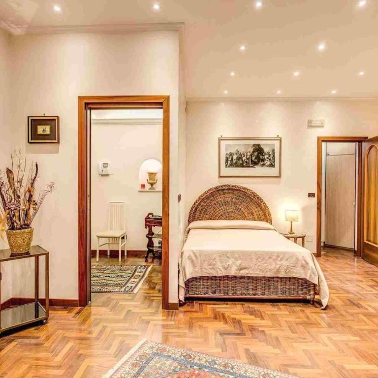 Feffyhouse - Appartamento con 2 Camere da Letto - 19
