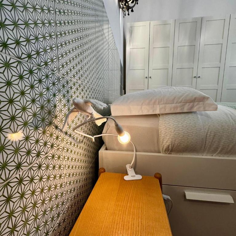 Appartamento "Roma 148" - Casa Vacanze - 20