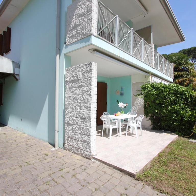 Villa Fiordalisi - Three-Bedroom Villa - 4