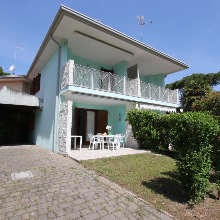 Villa Fiordalisi - Three-Bedroom Villa - 5