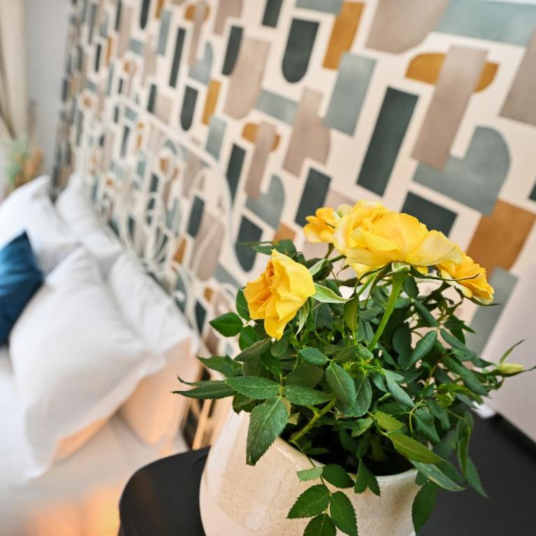 Cozy Studio Steps from Metro station - Appartamento con 1 Camera da Letto - 9