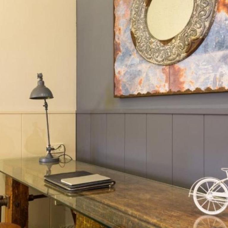 Rustic Casita Gavà - One-Bedroom Apartment - 6