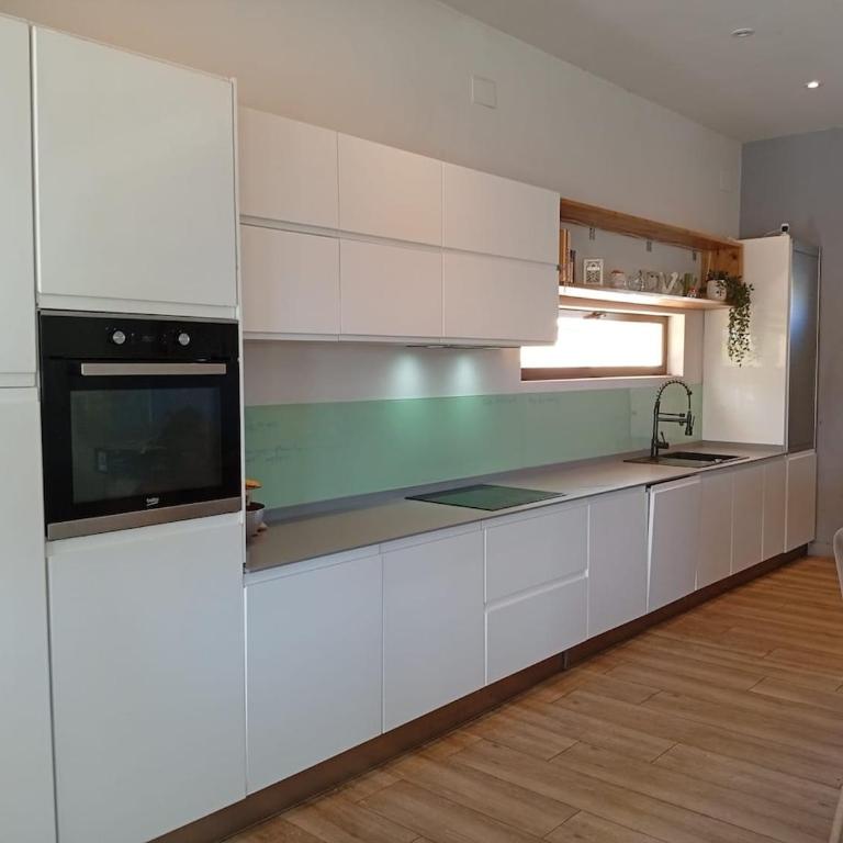 An oasis in the heart of Javea! - Villa - 3