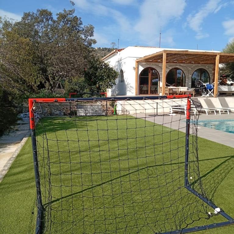 An oasis in the heart of Javea! - Villa - 6