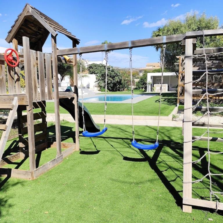 An oasis in the heart of Javea! - Villa - 8