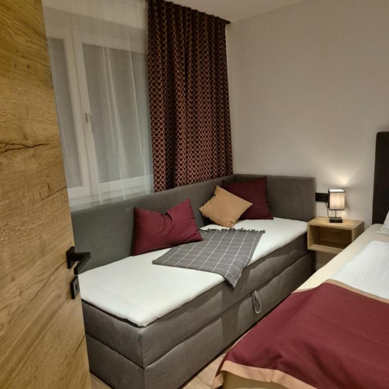 BERGLIEBE - Sommerkarte Zell am See Kaprun inkludiert - Apartment mit 2 Schlafzimmern und Bergblick - 16