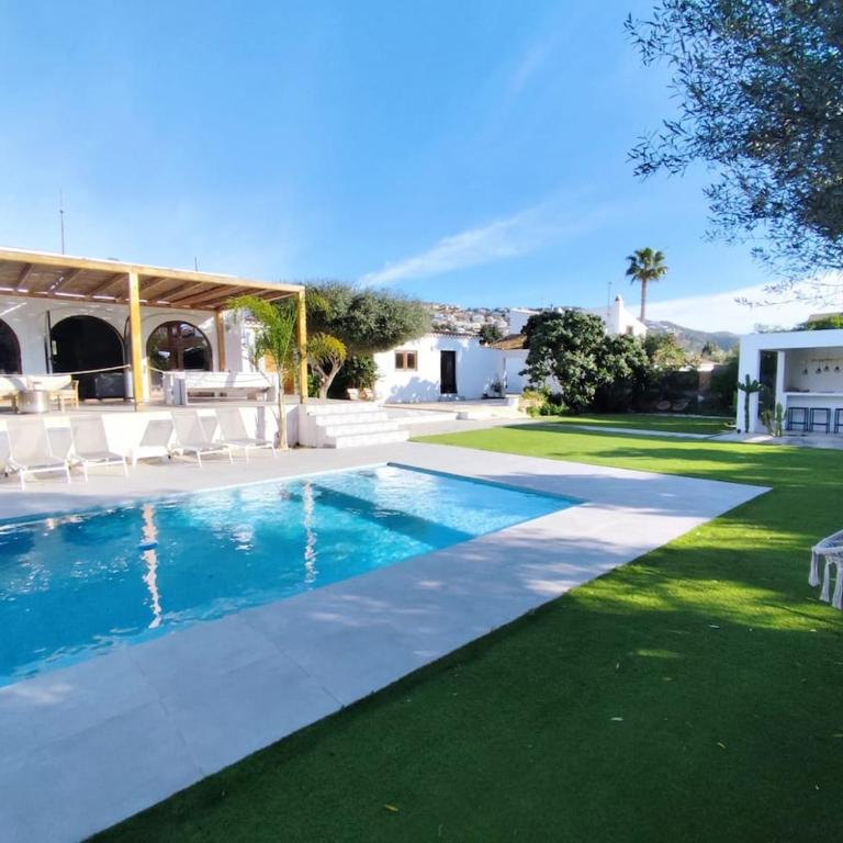 An oasis in the heart of Javea! - Villa - 11