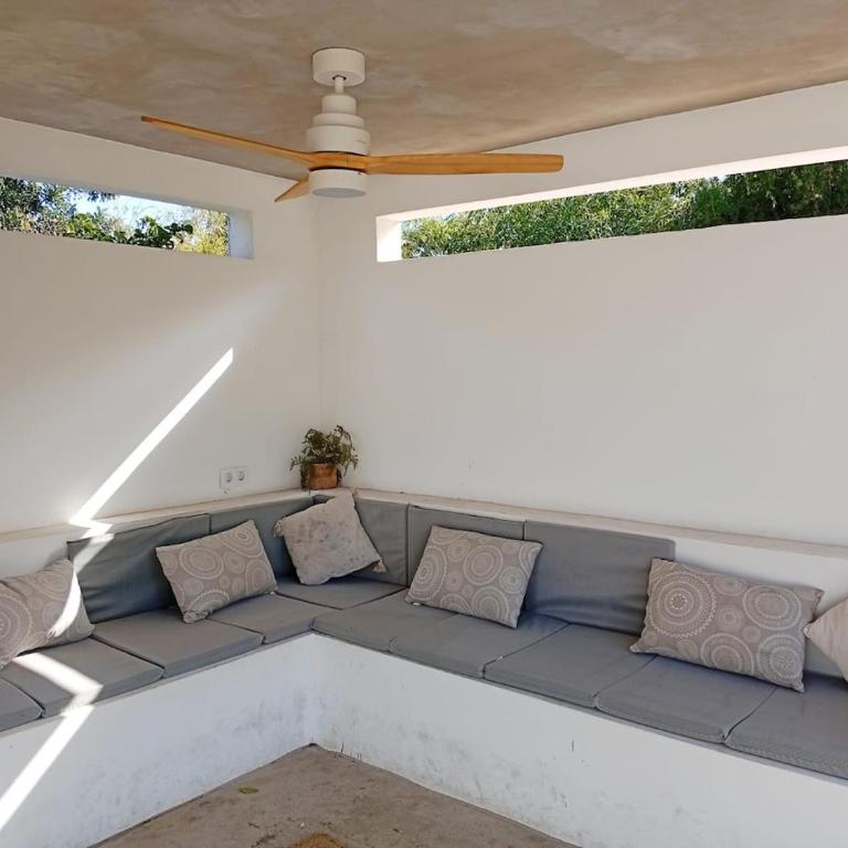 An oasis in the heart of Javea! - Villa - 14