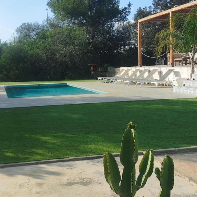An oasis in the heart of Javea! - Villa - 16