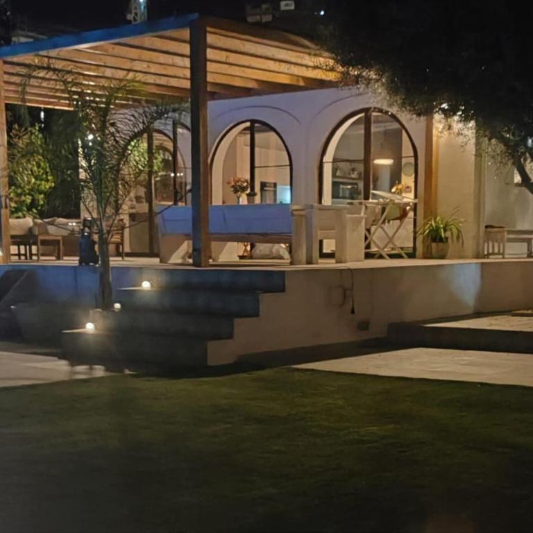 An oasis in the heart of Javea! - Villa - 18