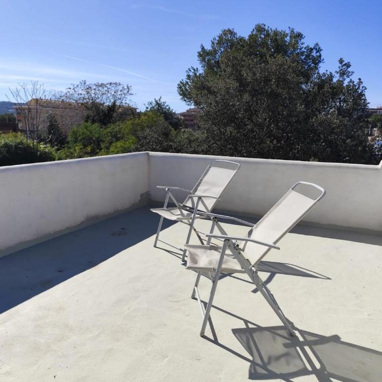 An oasis in the heart of Javea! - Villa - 21