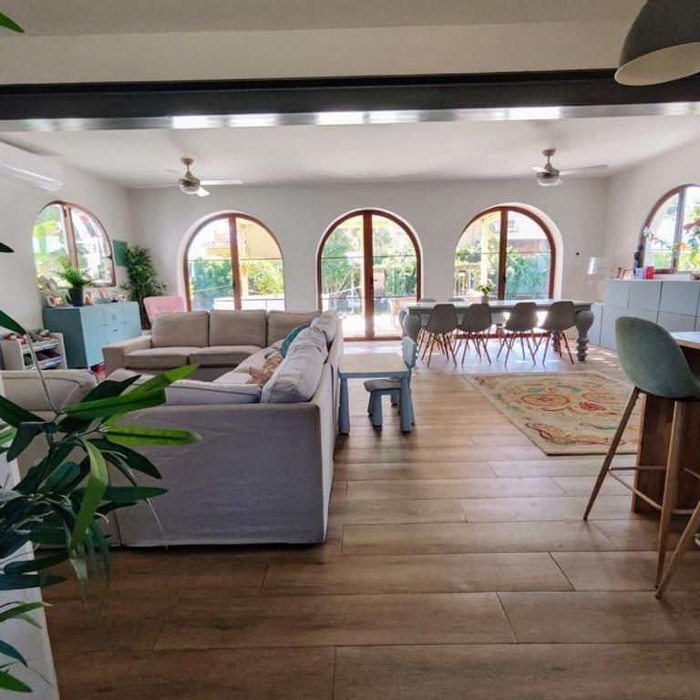 An oasis in the heart of Javea! - Villa - 25