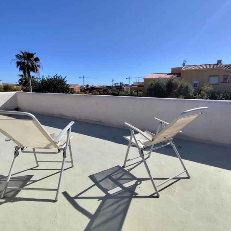 An oasis in the heart of Javea! - Villa - 29