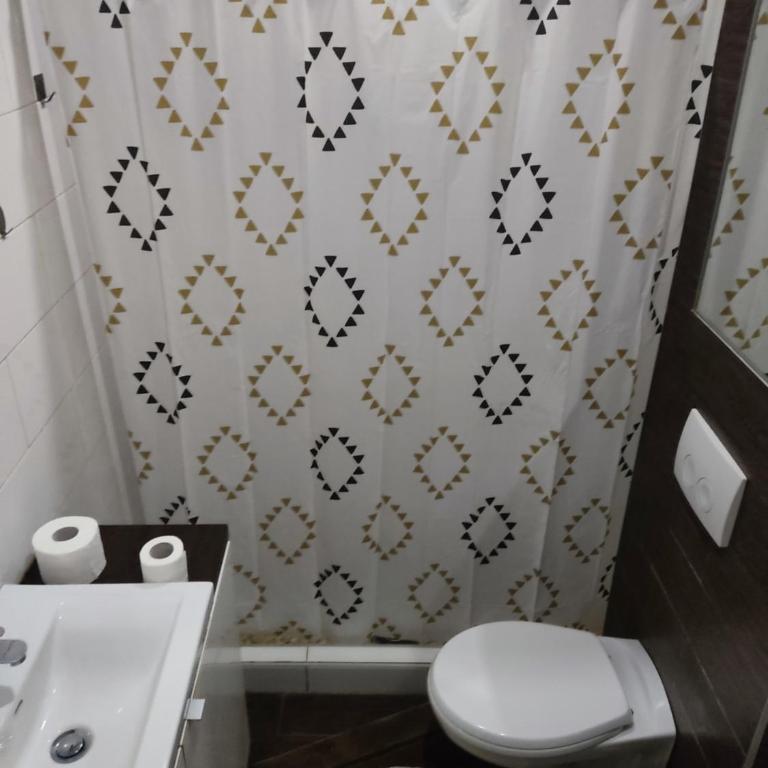 House Apartments Jahorinko - Apartment - 3