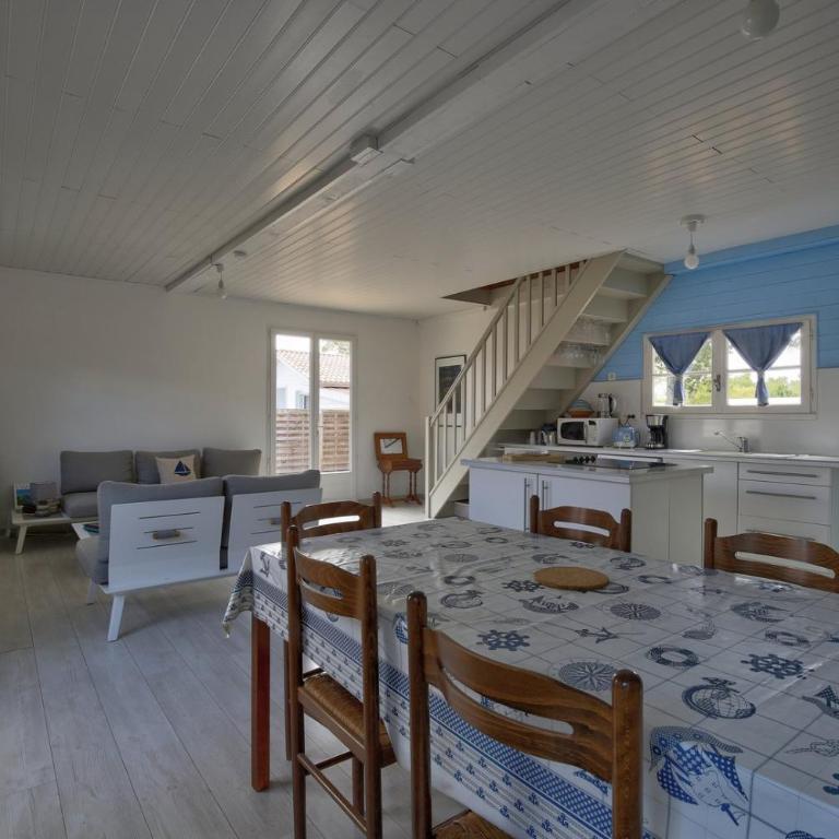 Maison du sentier du littoral - Maison de Vacances - 15