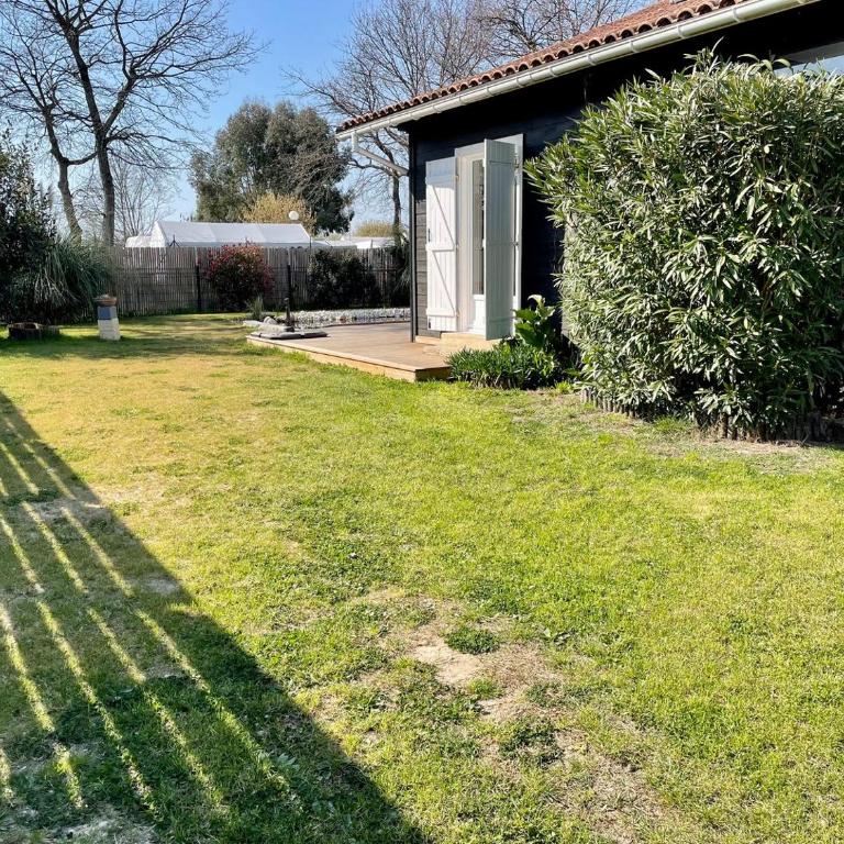 Maison du sentier du littoral - Maison de Vacances - 31