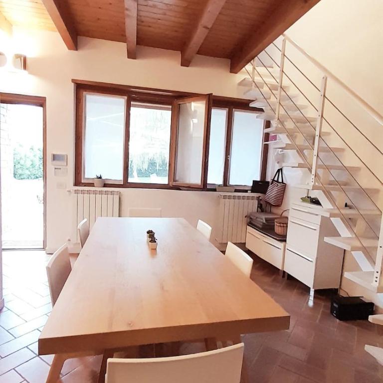 Holiday Home Villa Salici, pool & garden - Villa con 2 Camere da Letto - 14