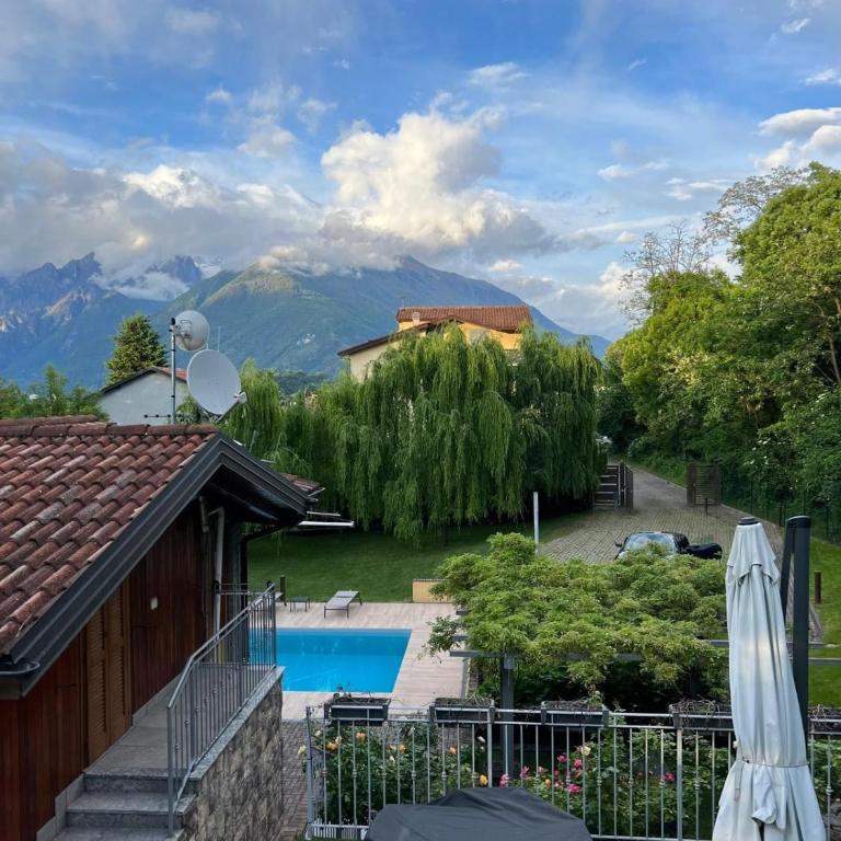 Holiday Home Villa Salici, pool & garden - Villa con 2 Camere da Letto - 29