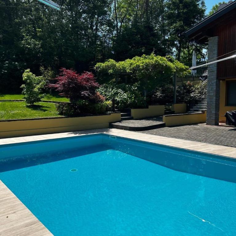 Holiday Home Villa Salici, pool & garden - Villa con 2 Camere da Letto - 16